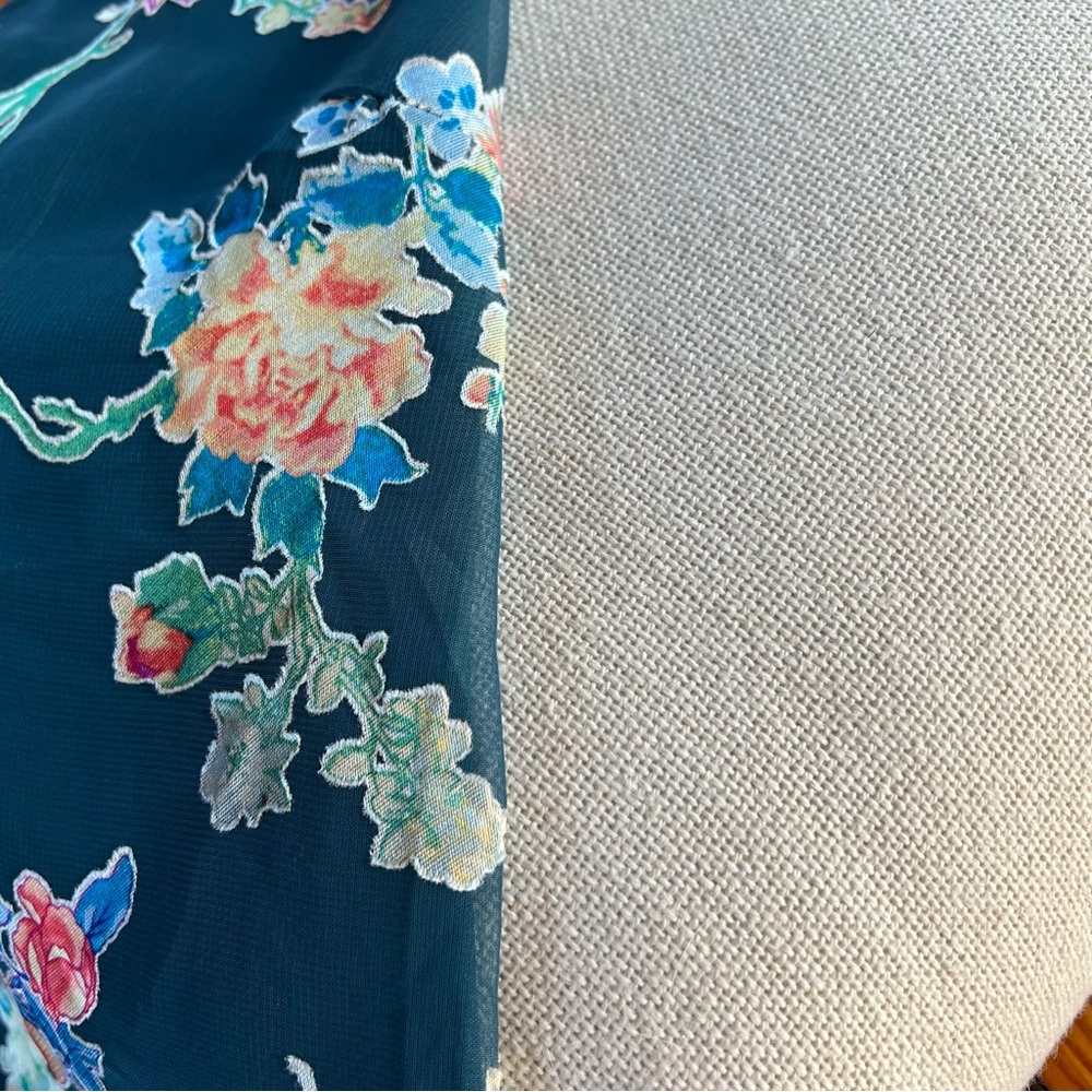 Floral cami - Picture 8 of 10